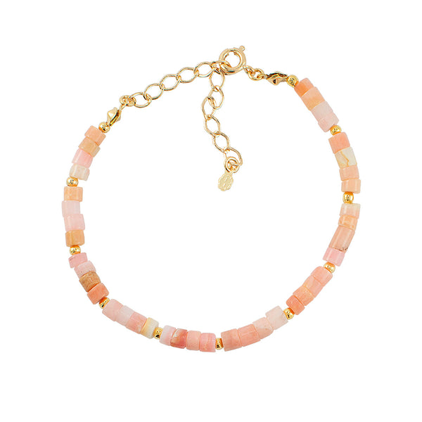 PULSEIRA OPALA OURO
