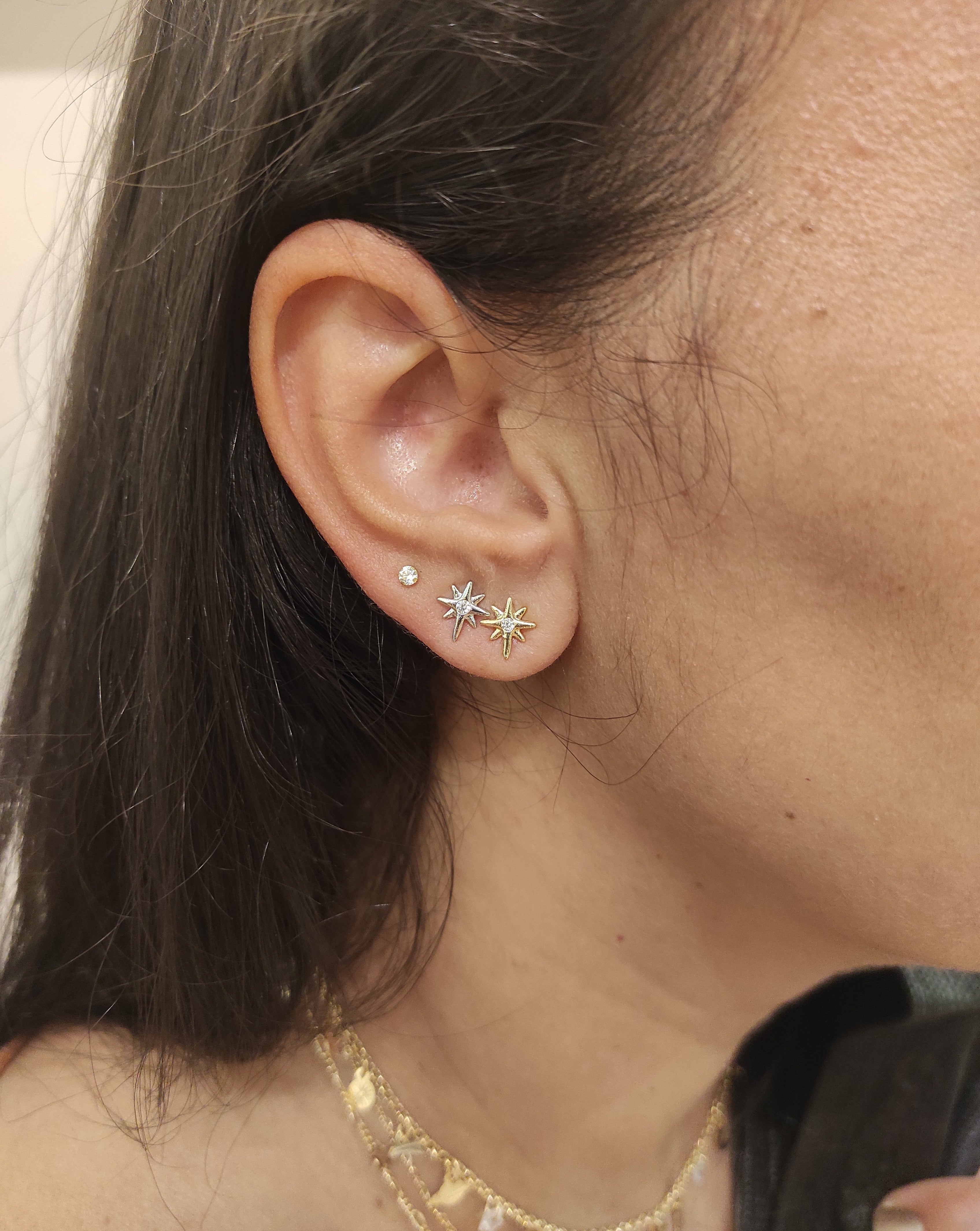 BRINCO SPARKLE RÓDIO