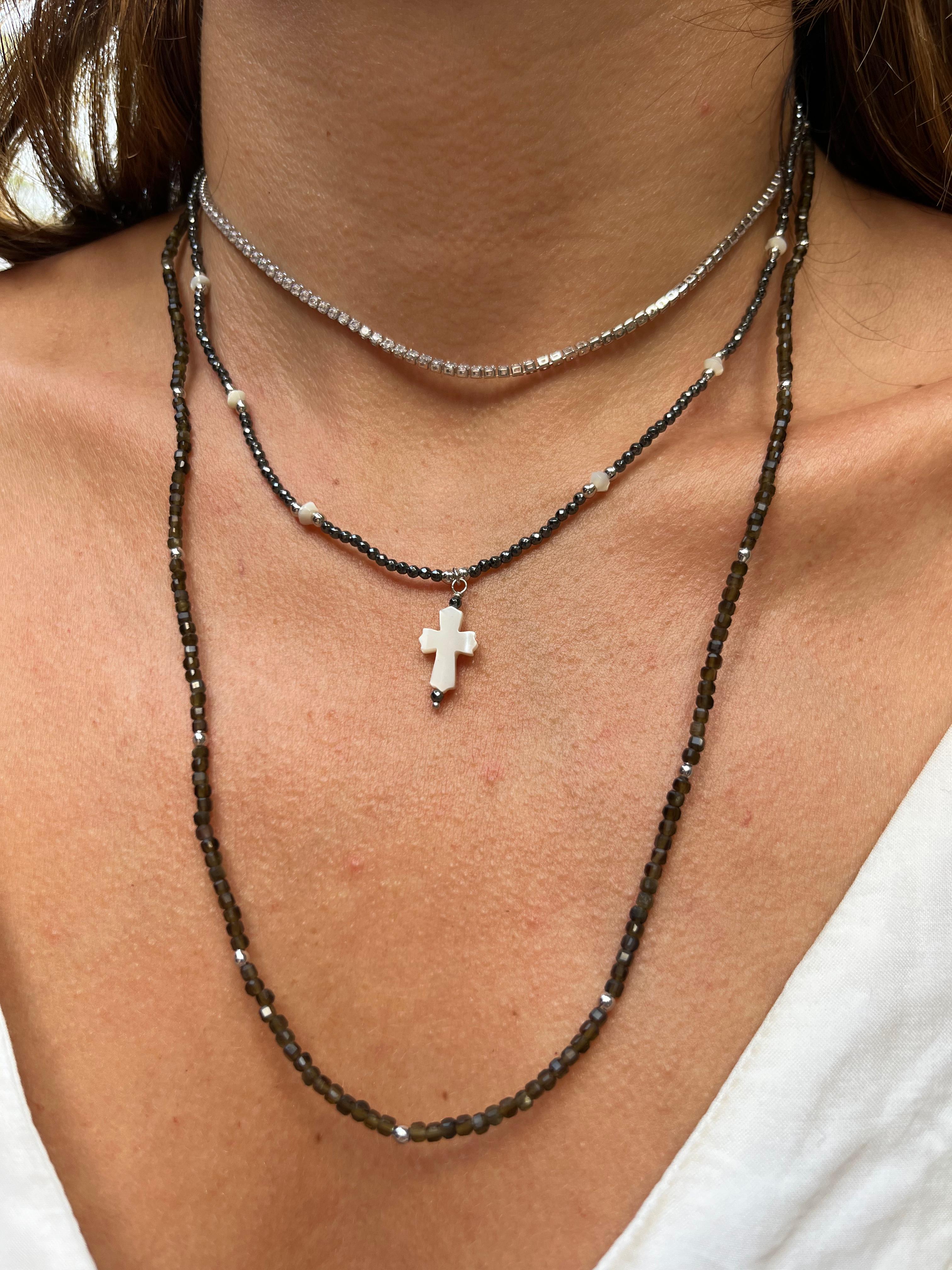 CHOKER RIVIERA RÓDIO