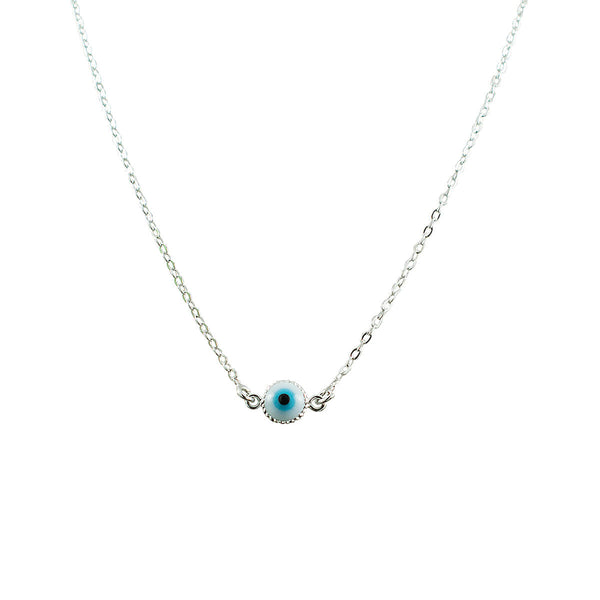 CHOKER OLHO GREGO RÓDIO