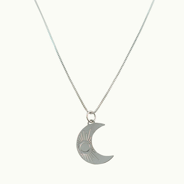 COLAR LUNA RODIO