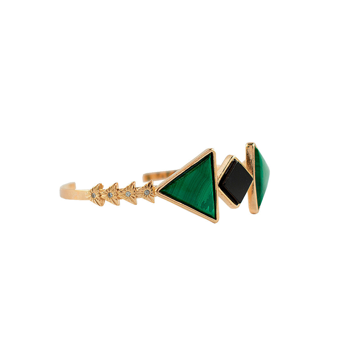 BRACELETE CAIRO OURO