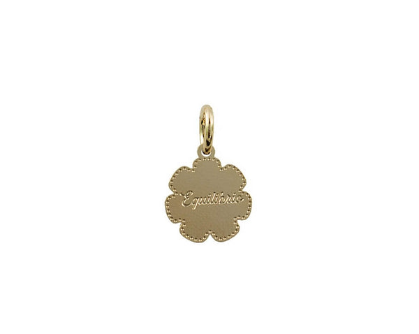 PINGENTE EQUILIBRIO OURO