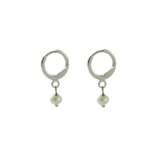 ARGOLINHA PÉROLA RÓDIO