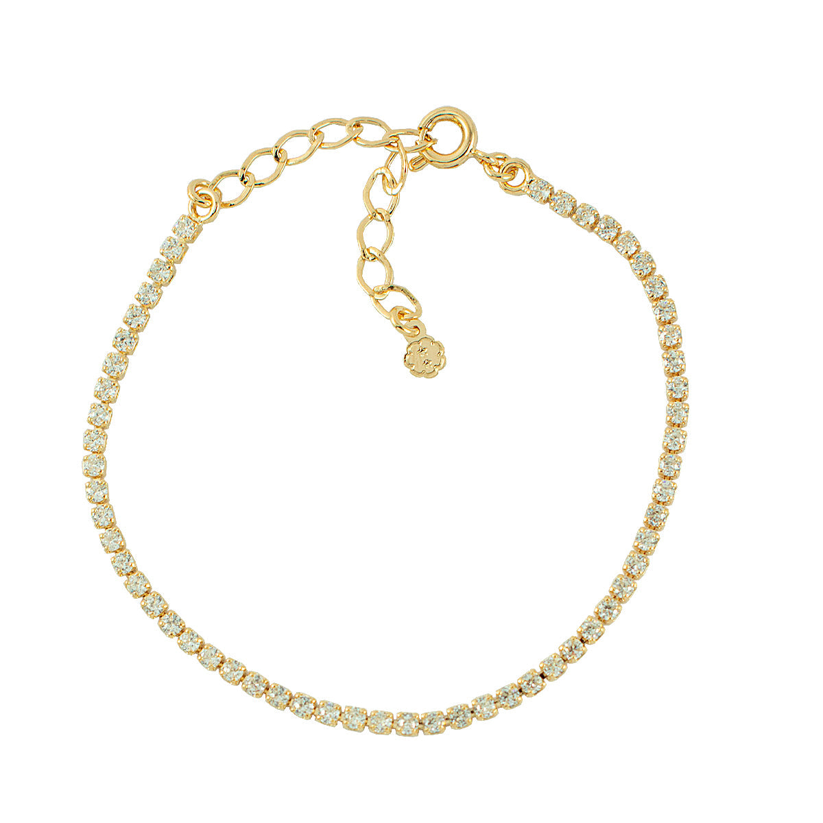 PULSEIRA RIVIERA OURO - Anilú