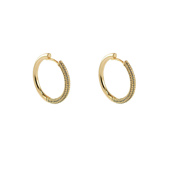 ARGOLA DUBAI OURO