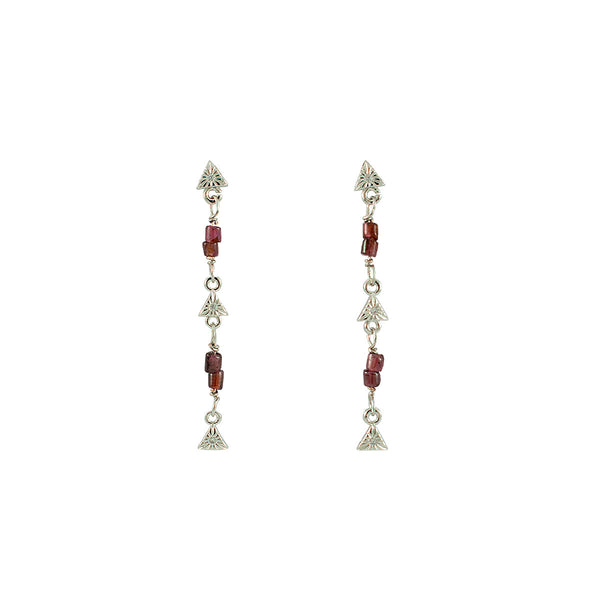 BRINCO GRANADA ANCESTRAL RÓDIO