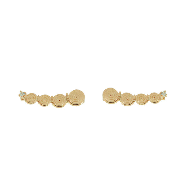 PRESILHA REALIZO OURO