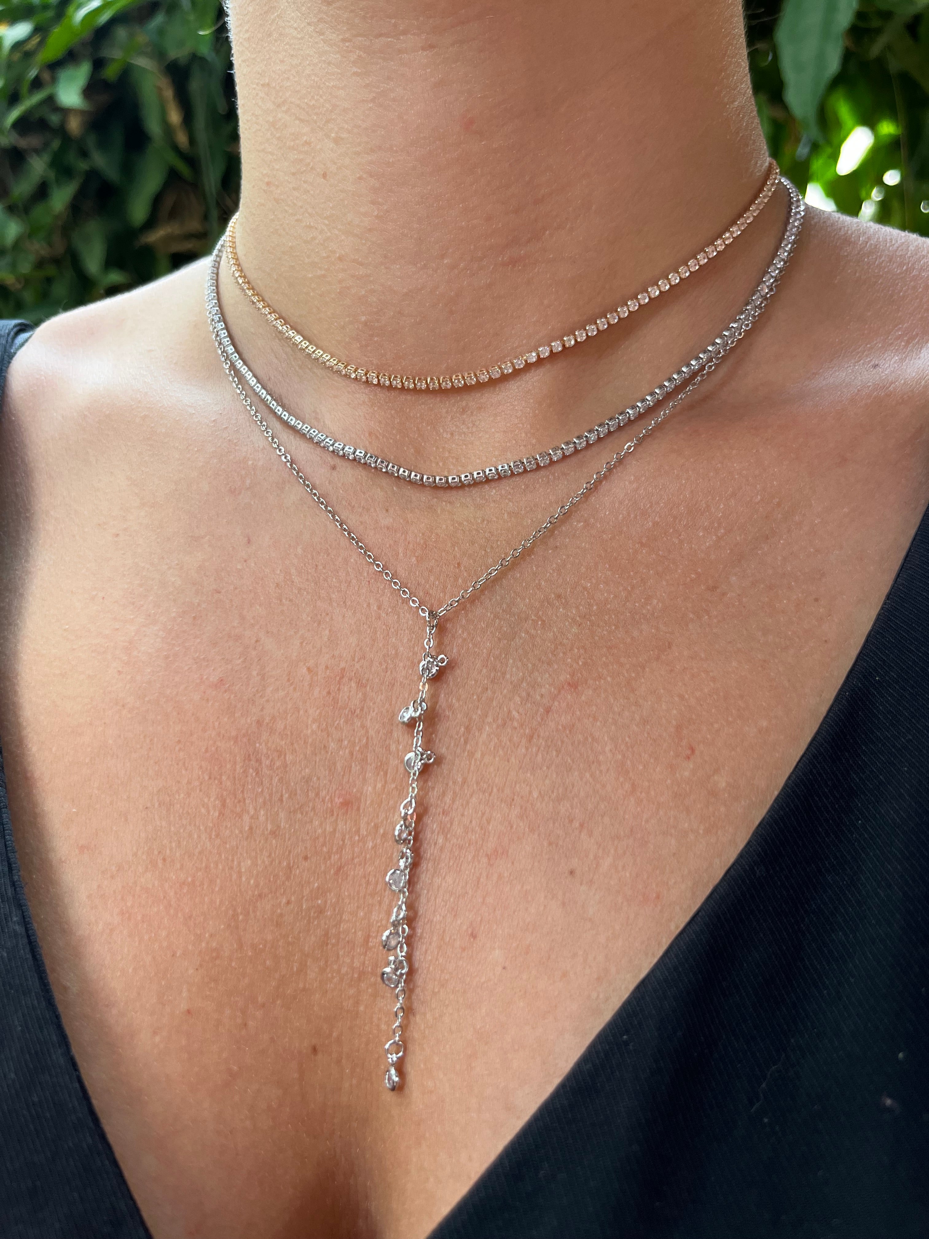 CHOKER RIVIERA RÓDIO
