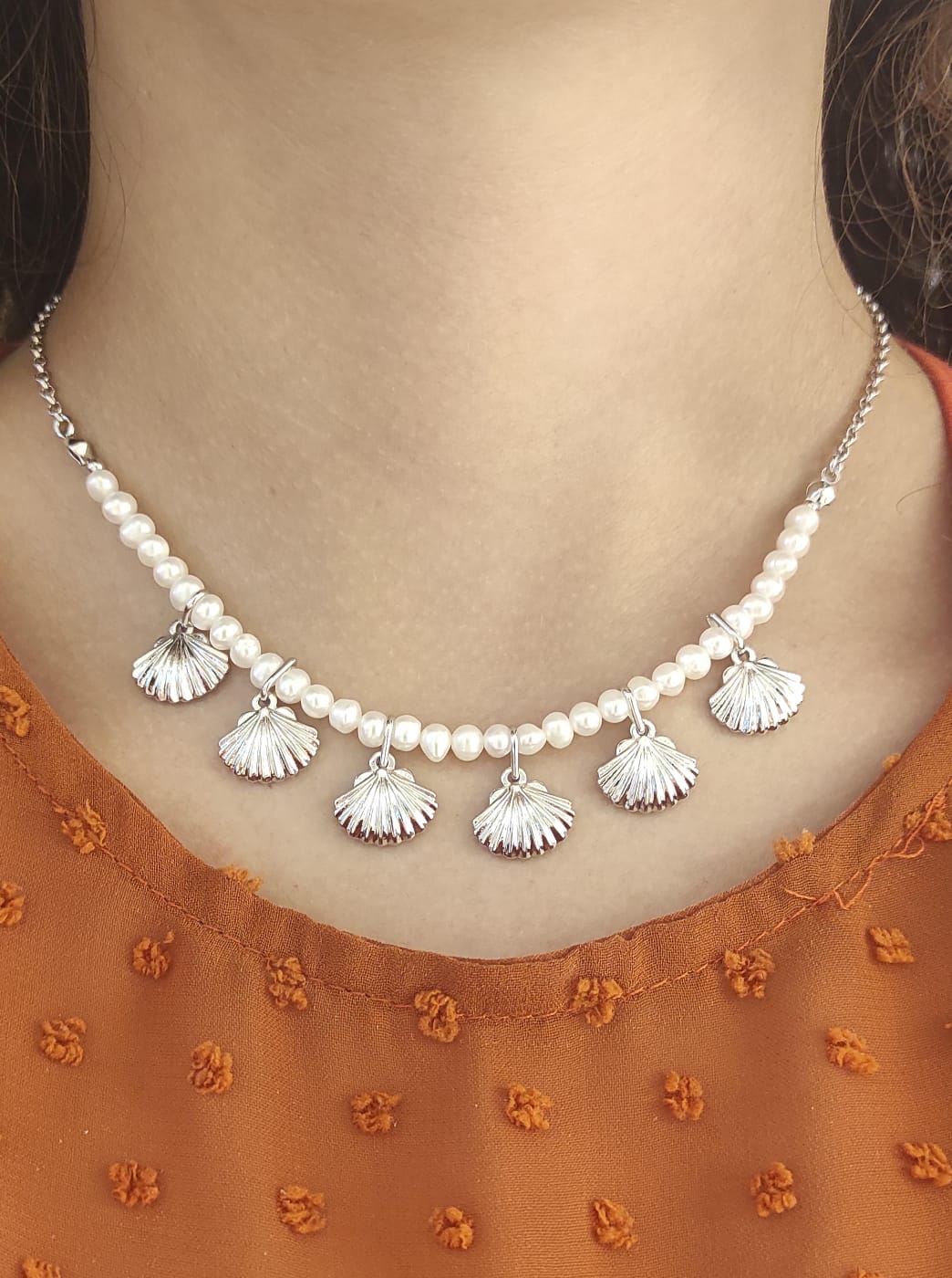 CHOKER CANCUN RÓDIO