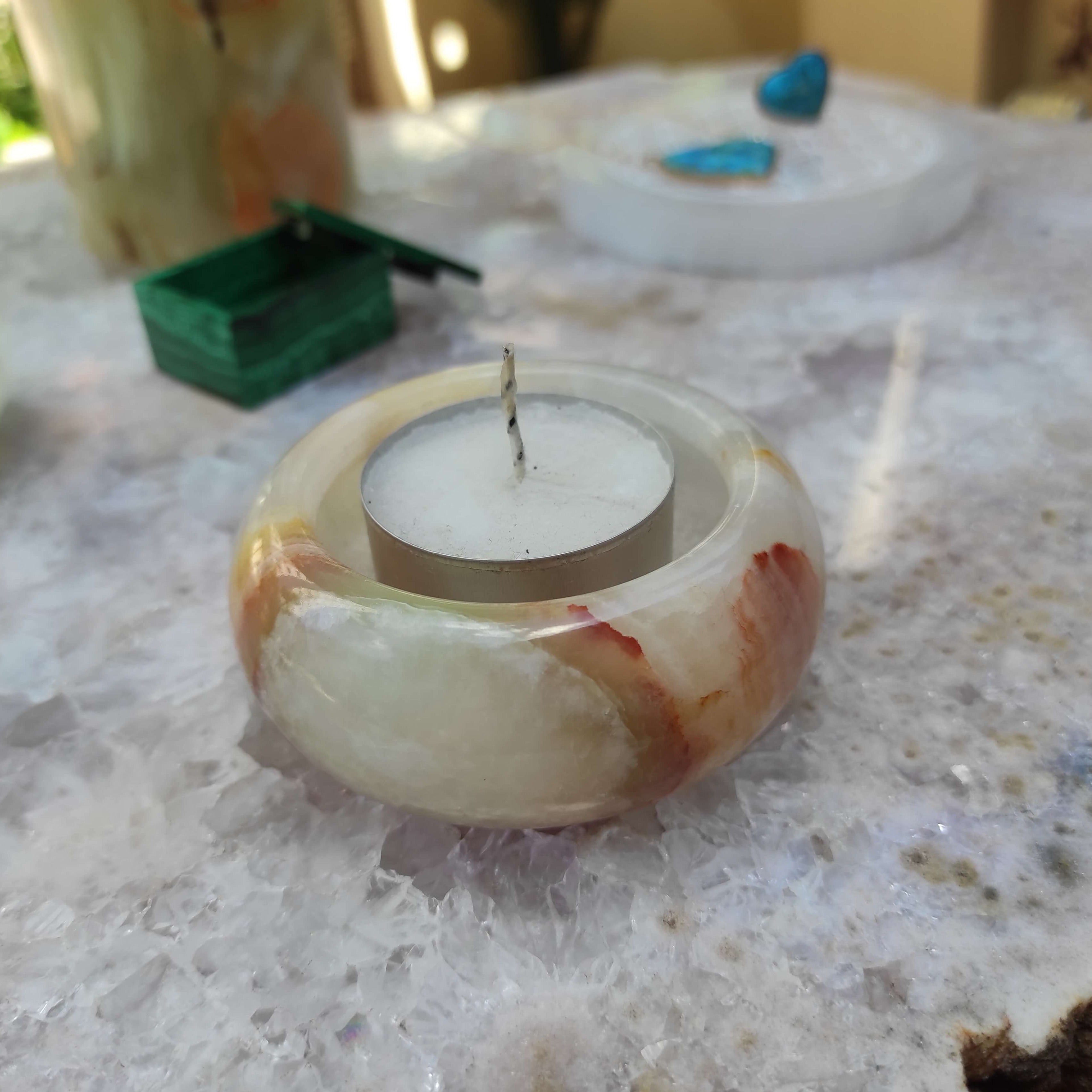 PORTA VELA ONIX