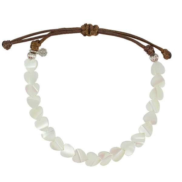 PULSEIRA CORAÇÕES DE PROTEÇÃO RÓDIO