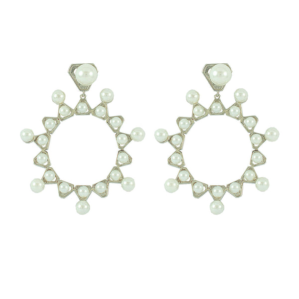 BRINCO PÉROLA SOLAR RÓDIO