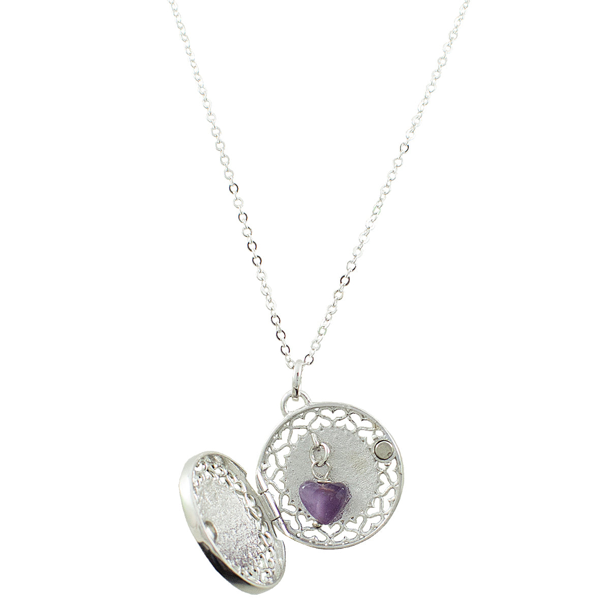 RELICÁRIO GRATIDÃO RODIO