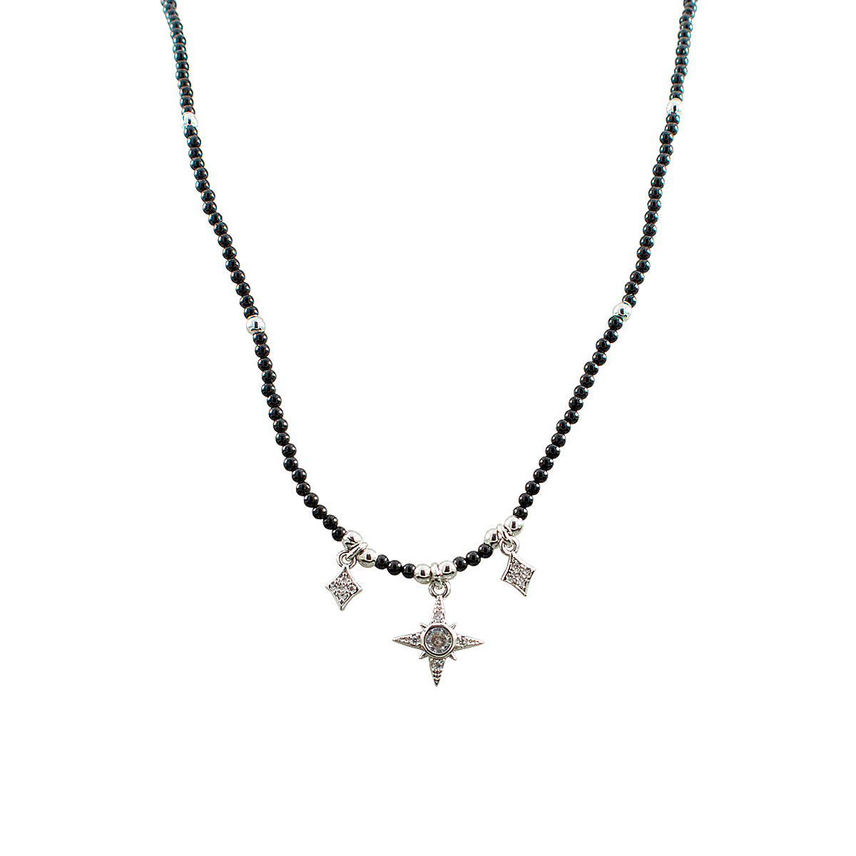 COLAR ONIX STAR RODIO