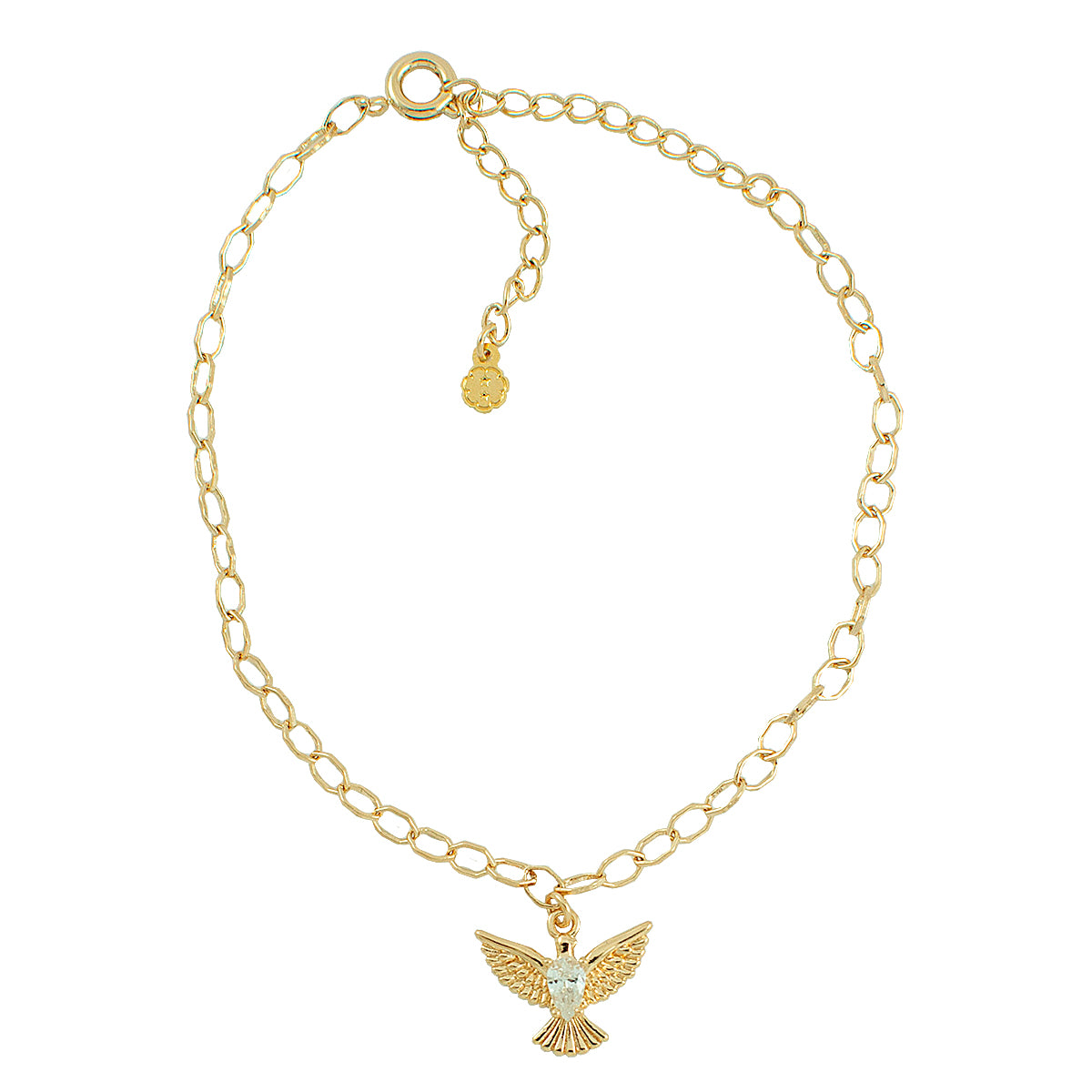 PULSEIRA ESPIRITO SANTO OURO *