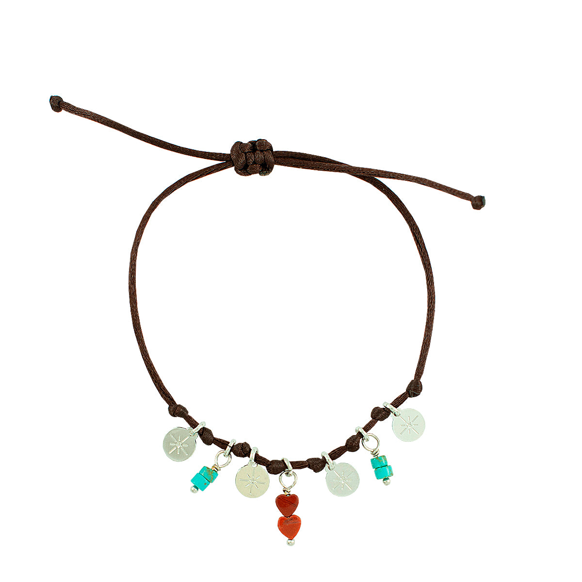 PULSEIRA GYPSY RODIO - Anilú