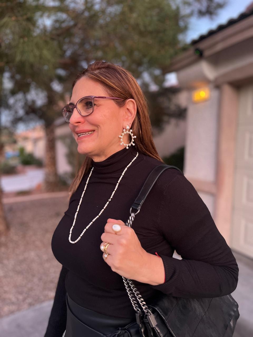 BRINCO PÉROLA SOLAR OURO