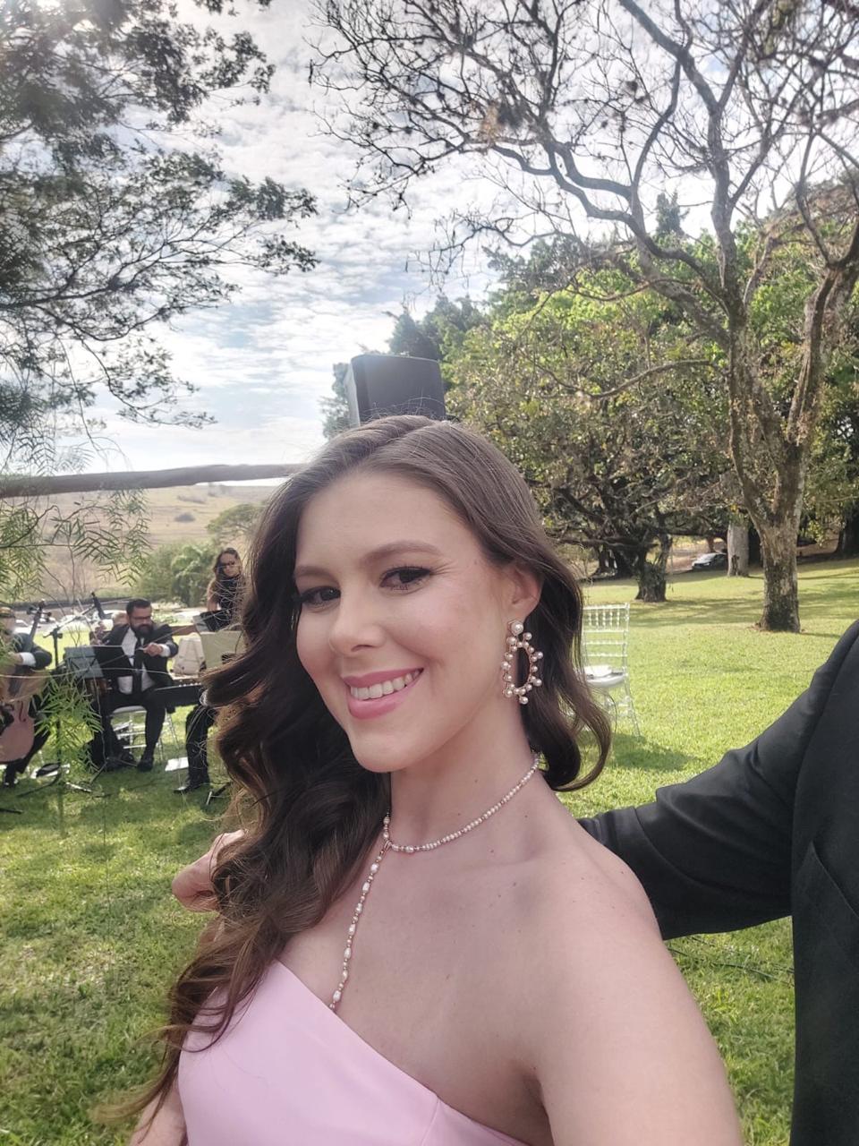 BRINCO PÉROLA SOLAR OURO