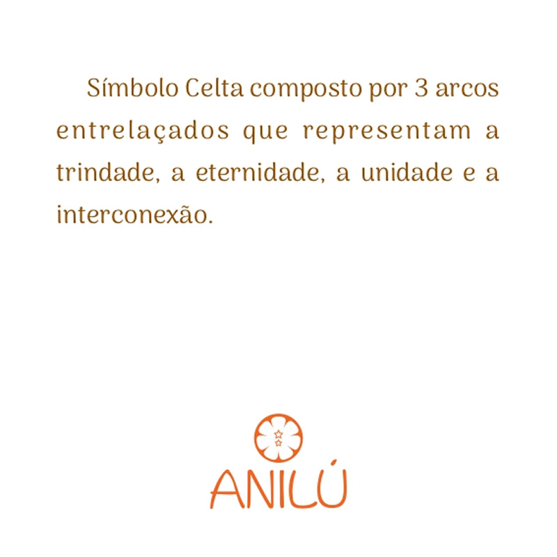 COLAR DARK RODIO - Anilú
