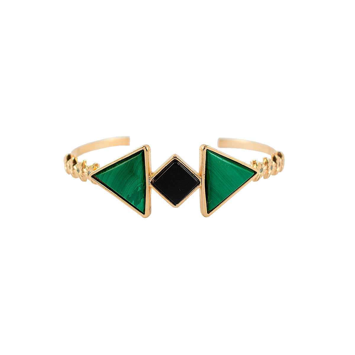 BRACELETE CAIRO OURO