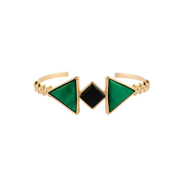 BRACELETE CAIRO OURO