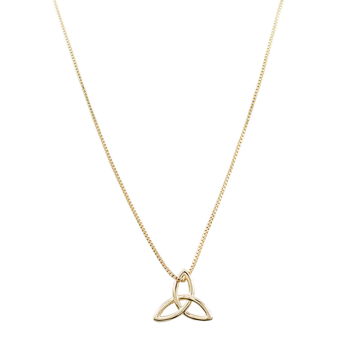 COLAR DARK OURO