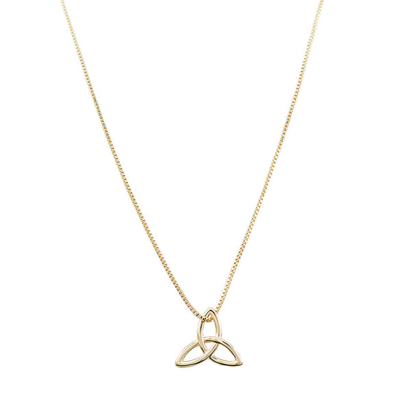 COLAR DARK OURO