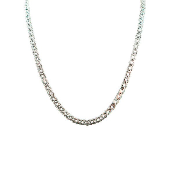 CHOKER CORRENTE RÓDIO