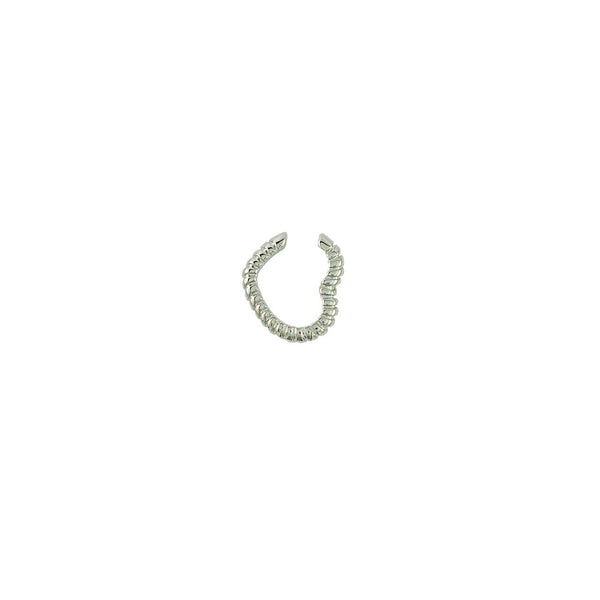 PIERCING ELO DE AMOR RODIO
