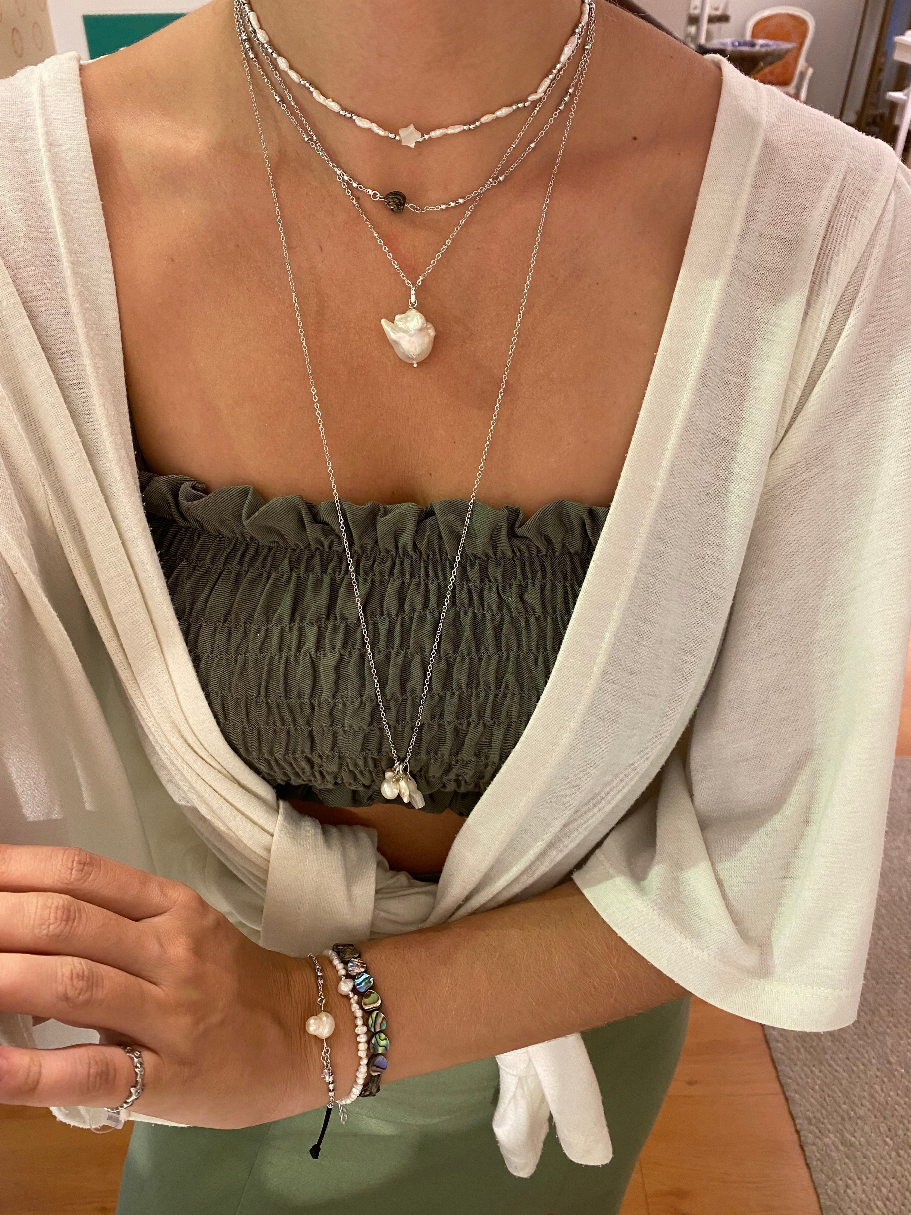 CHOKER JUPITER RÓDIO