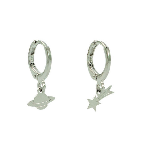 ARGOLA SATURNO RÓDIO