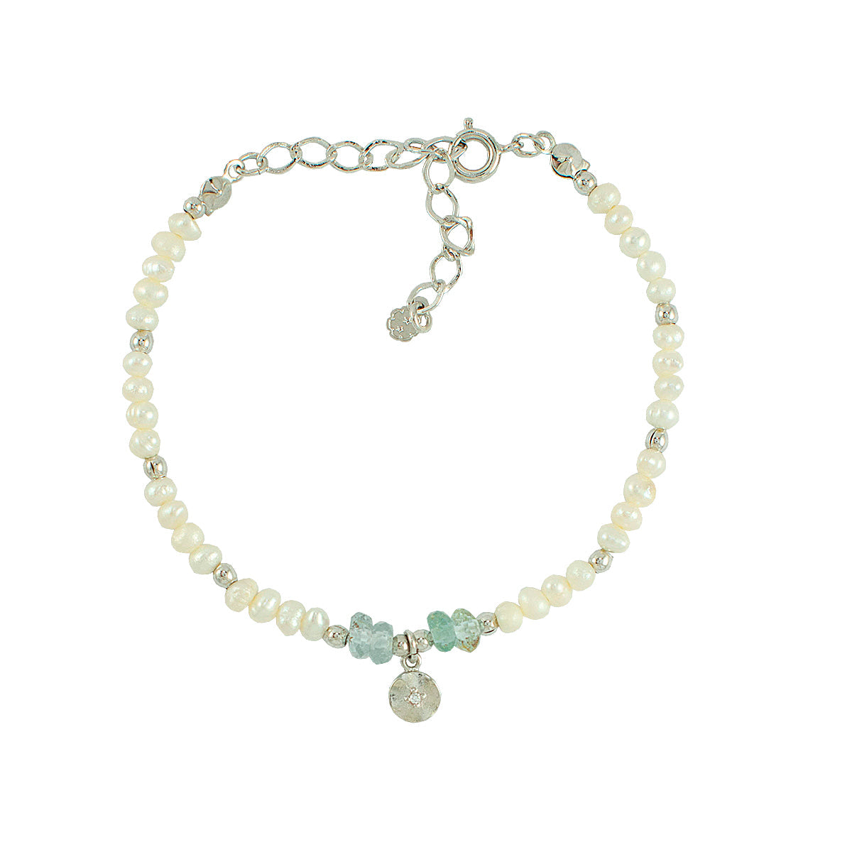 PULSEIRA SAGRADO FEMININO RÓDIO
