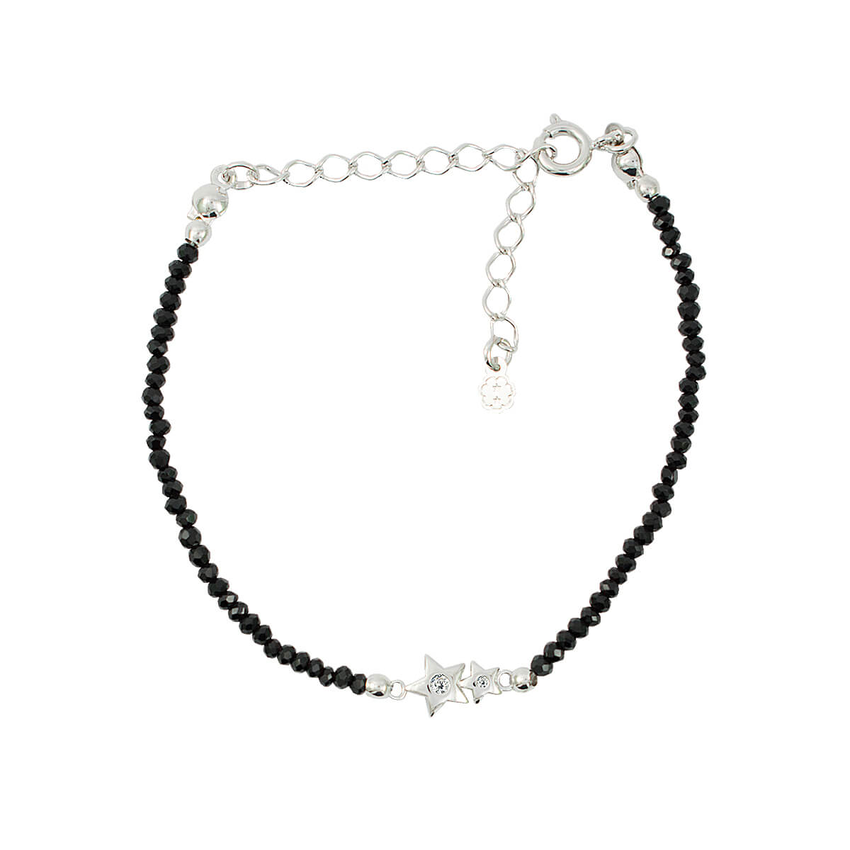 PULSEIRA ESPINÉLIO NOITE ESTRELADA RÓDIO