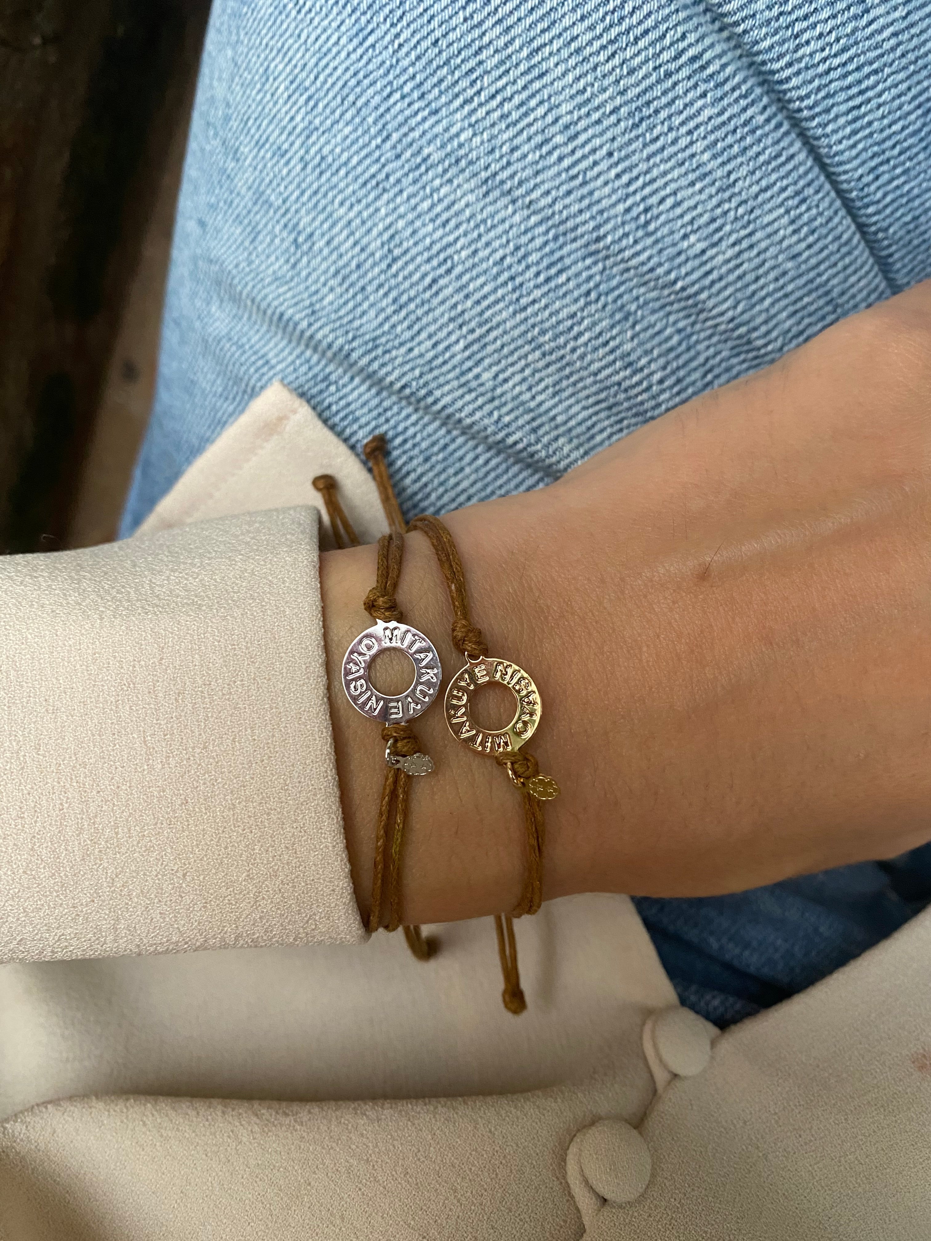 PULSEIRA MITAKUYE OYASIN RODIO