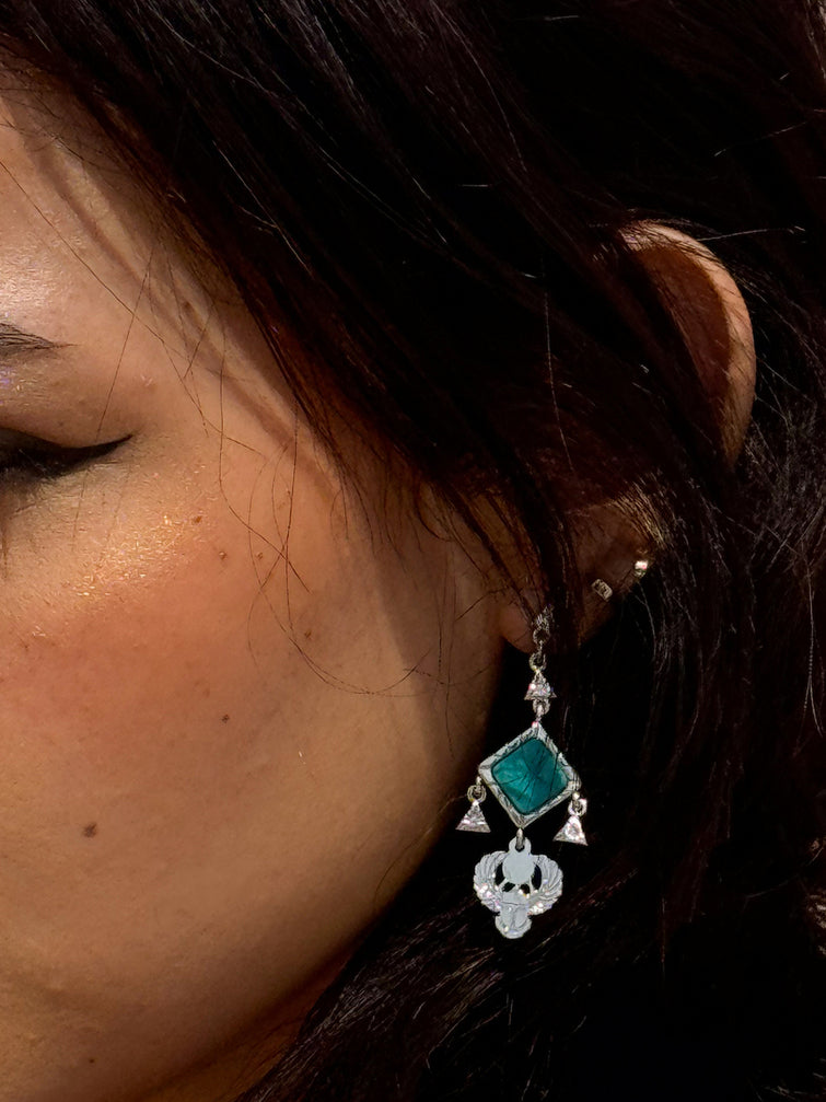 BRINCO PROTEÇÃO RÓDIO