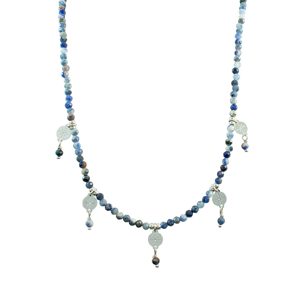 COLAR SODALITA RÓDIO