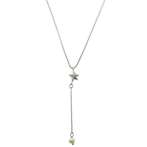 COLAR ESTRELA DE TULUM RÓDIO