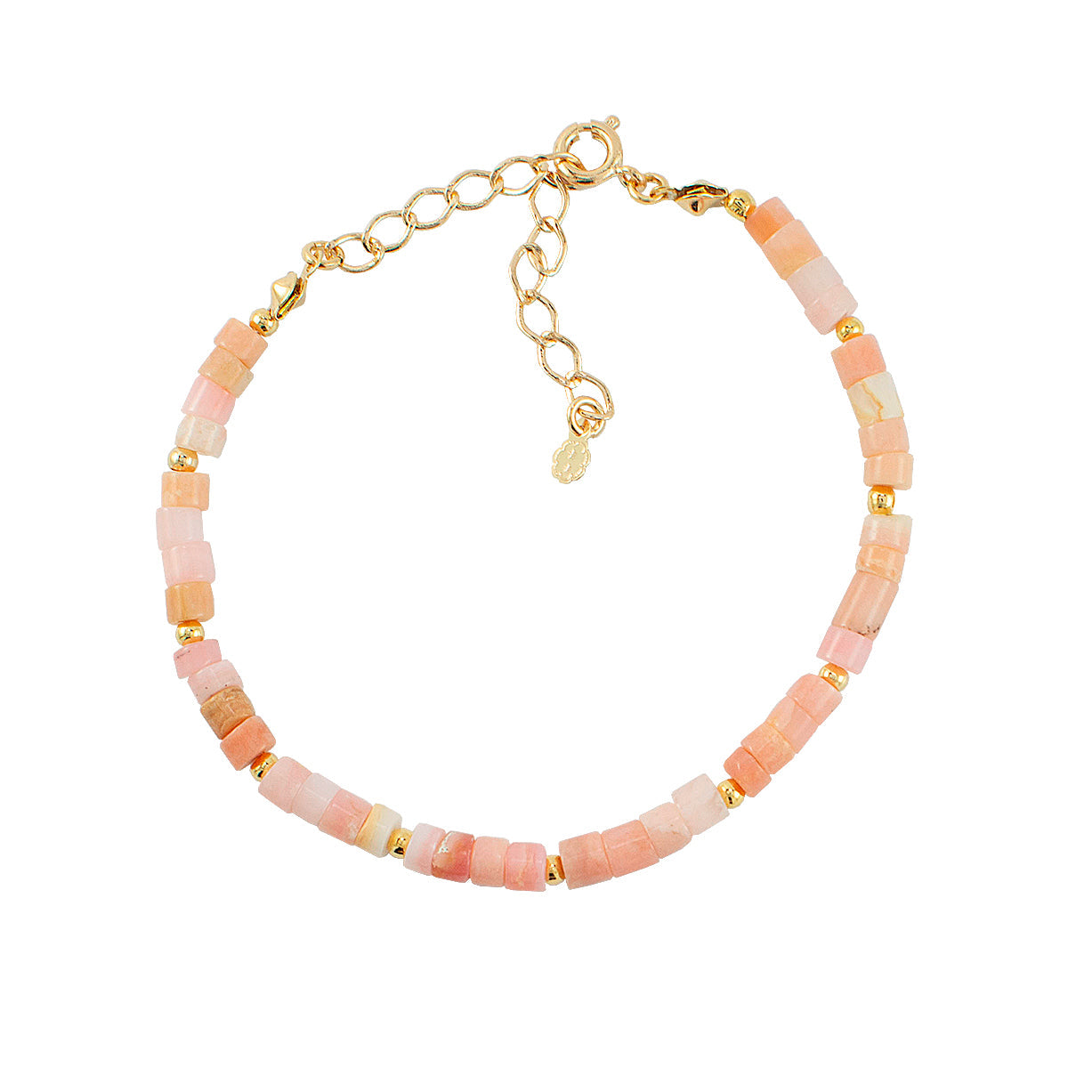 PULSEIRA OPALA OURO