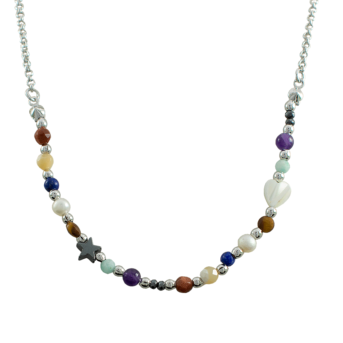 CHOKER FELICIDADE RODIO - Anilú
