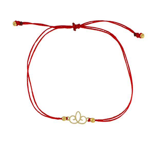 PULSEIRA FLOR DE LÓTUS OURO