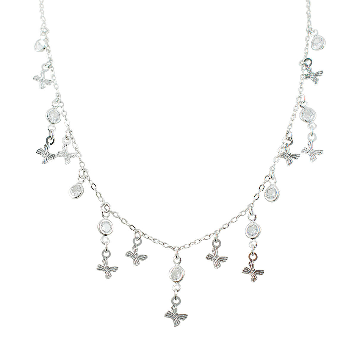 CHOKER TE SINTO RÓDIO