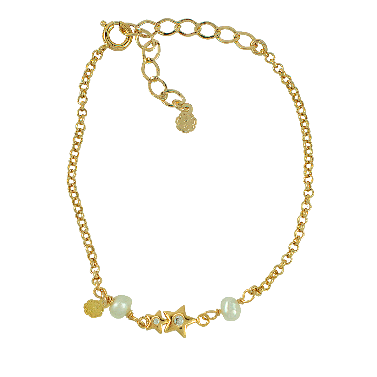 PULSEIRA ASCENSÃO OURO - Anilú