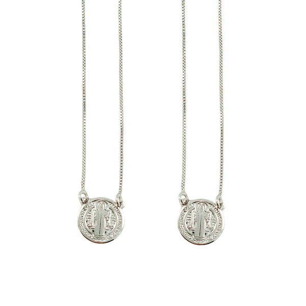 ESCAPULÁRIO SÃO BENTO RÓDIO