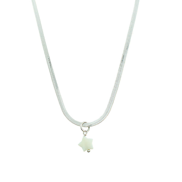 COLAR CÉU ESTRELADO RÓDIO