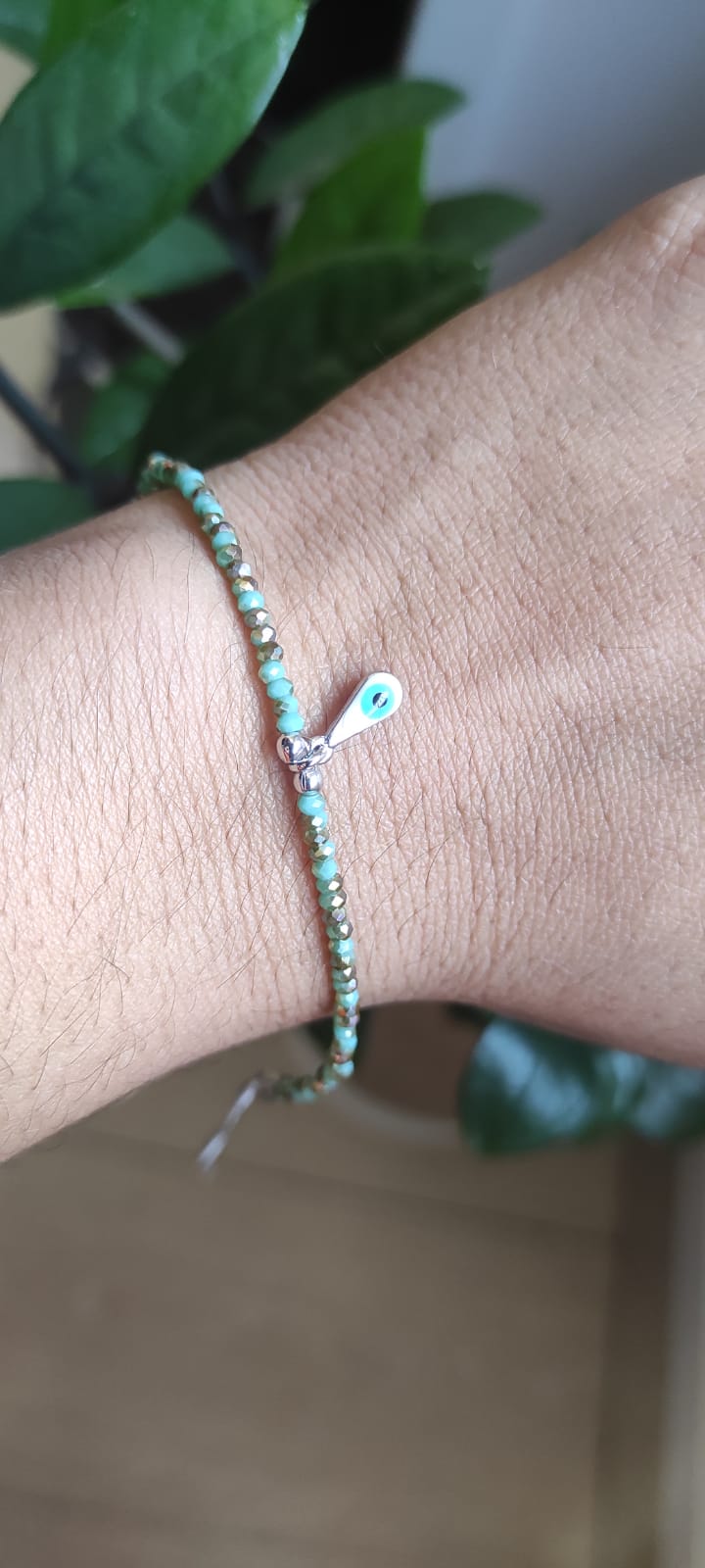 PULSEIRA OLHO PROTETOR RÓDIO