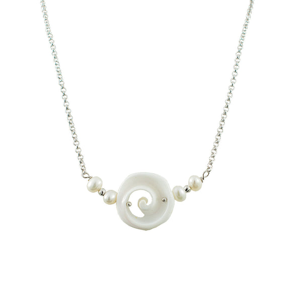 CHOKER CARAÍVA RÓDIO