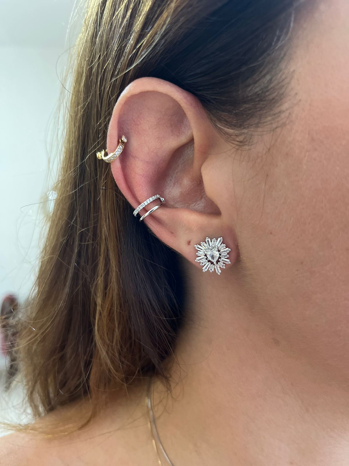 PIERCING VIDA RÓDIO