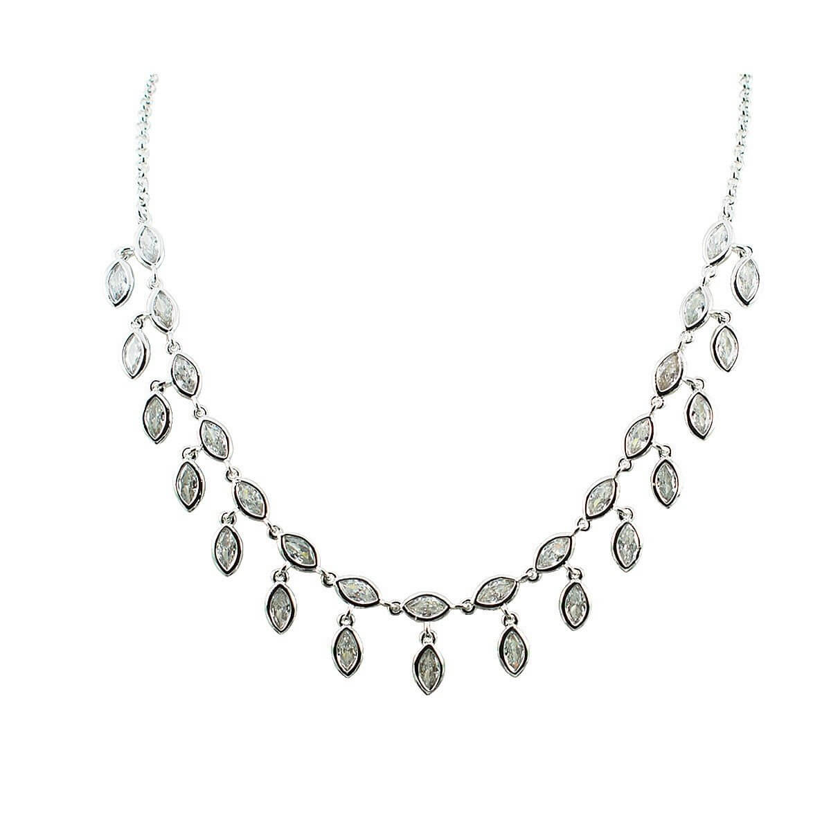 CHOKER PARADISE RÓDIO