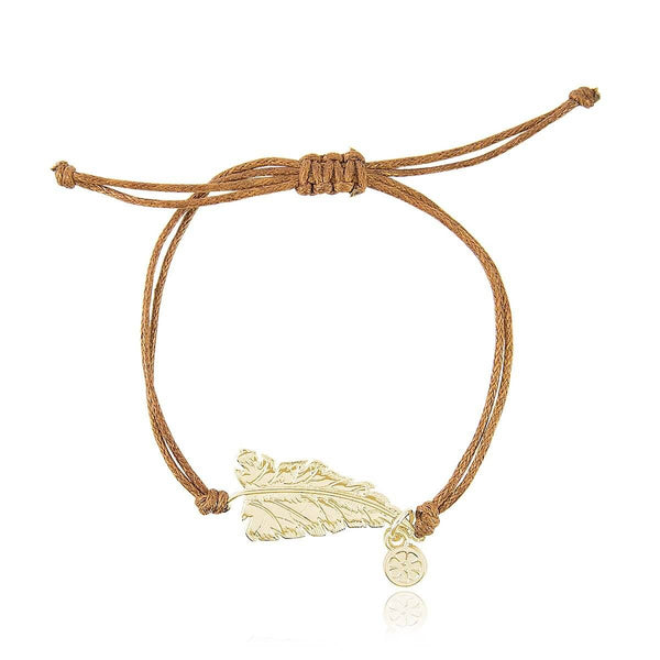 PULSEIRA BE GREEN OURO